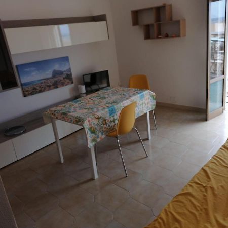 特拉帕尼Casa Torre Di Ligny公寓 外观 照片