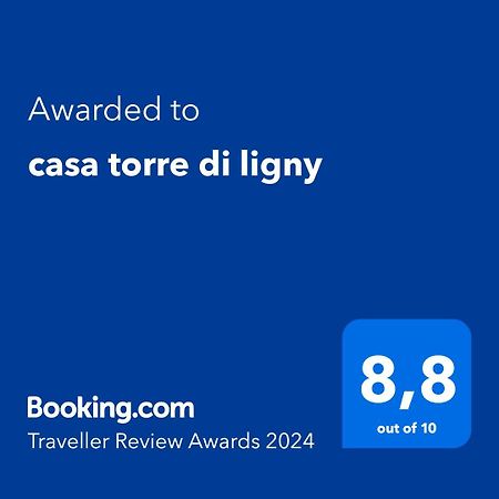 特拉帕尼Casa Torre Di Ligny公寓 外观 照片