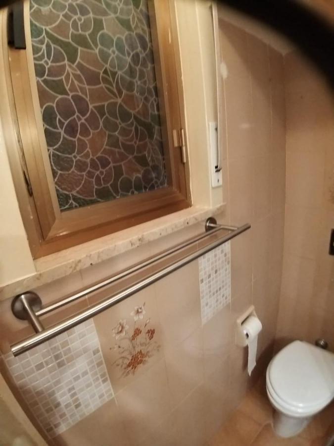 特拉帕尼Casa Torre Di Ligny公寓 外观 照片
