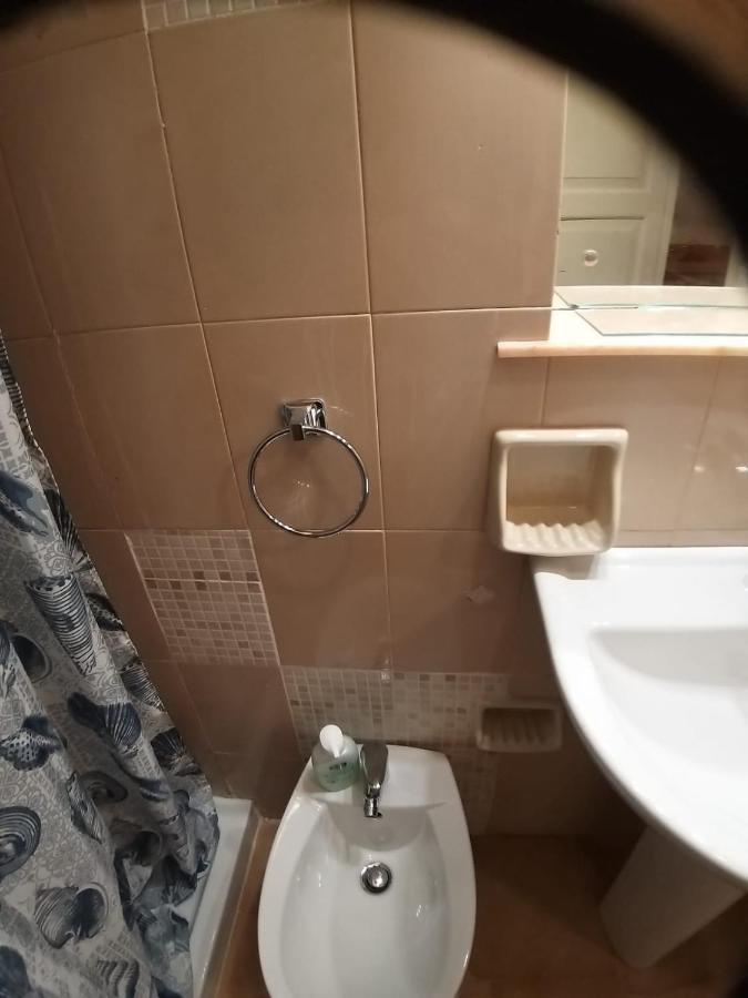 特拉帕尼Casa Torre Di Ligny公寓 外观 照片