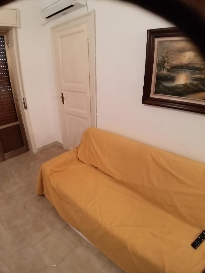 特拉帕尼Casa Torre Di Ligny公寓 外观 照片