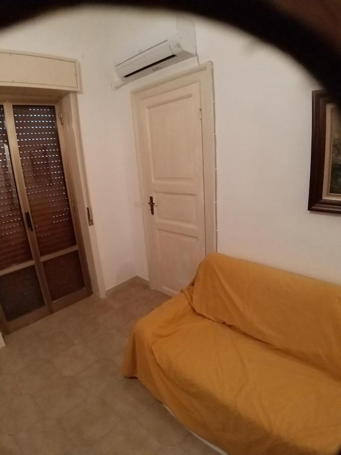 特拉帕尼Casa Torre Di Ligny公寓 外观 照片