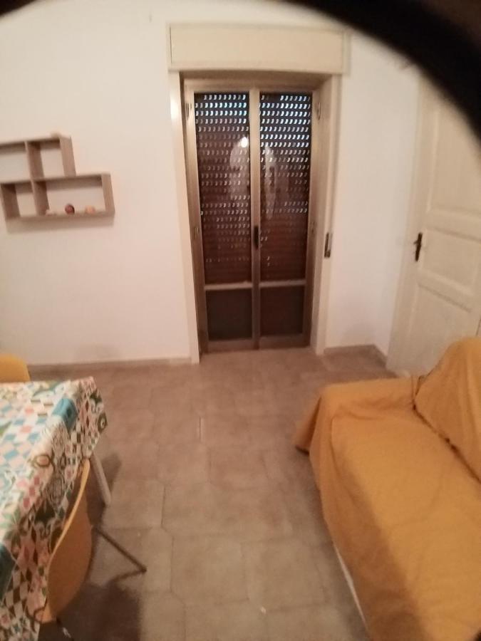 特拉帕尼Casa Torre Di Ligny公寓 外观 照片