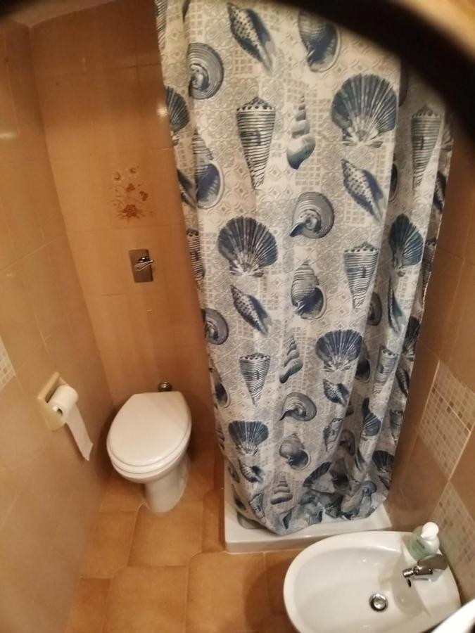 特拉帕尼Casa Torre Di Ligny公寓 外观 照片
